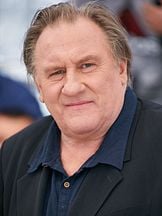 photo de Gérard Depardieu
