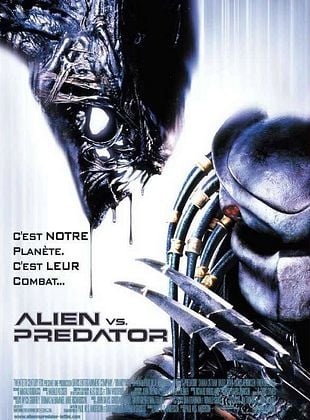 poster du film Bande-annonce AVP: Alien vs. Predator