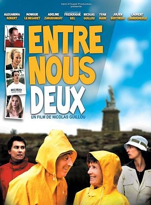 poster du film Bande-annonce Entre nous deux