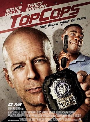 poster du film Bande-annonce Top Cops