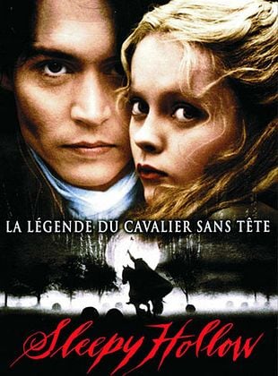 poster du film Bande-annonce Sleepy Hollow, la légende du cavalier sans tête