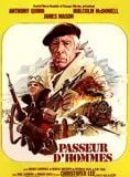 poster du film Passeur d'hommes