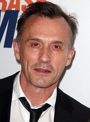 photo de Robert Lyle Knepper