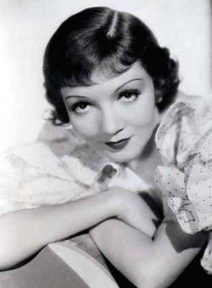 photo de Émilie Claudette Chauchoin