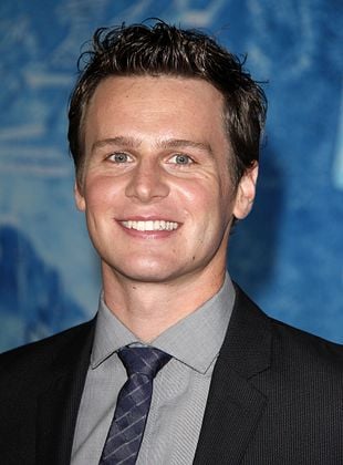 photo de Jonathan Drew Groff