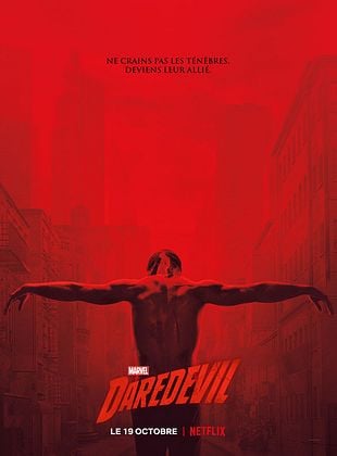 Marvel's Daredevil