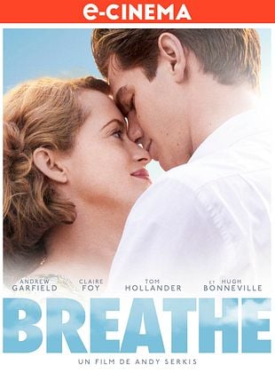 poster du film Bande-annonce Breathe