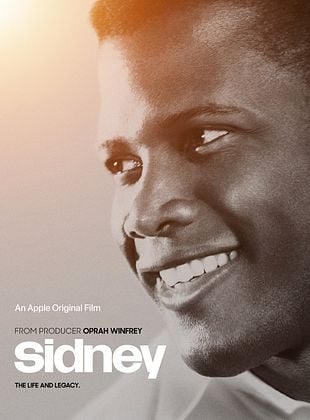 poster du film Bande-annonce Sidney : son héritage