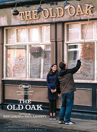 poster du film Bande-annonce The Old Oak