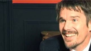 image de la news Ethan Hawke, l'interview blind-test [VIDEO]