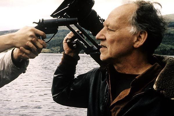 Incident au Loch Ness : Photo Werner Herzog, Zak Penn